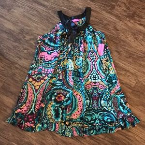 Betsey Johnson dress size L